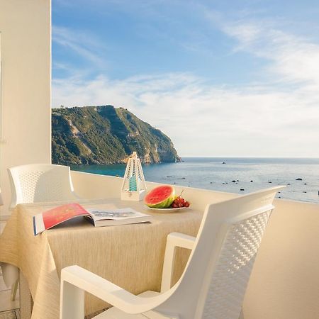 Appartamenti Baia Di Citara Forio di Ischia Eksteriør bilde